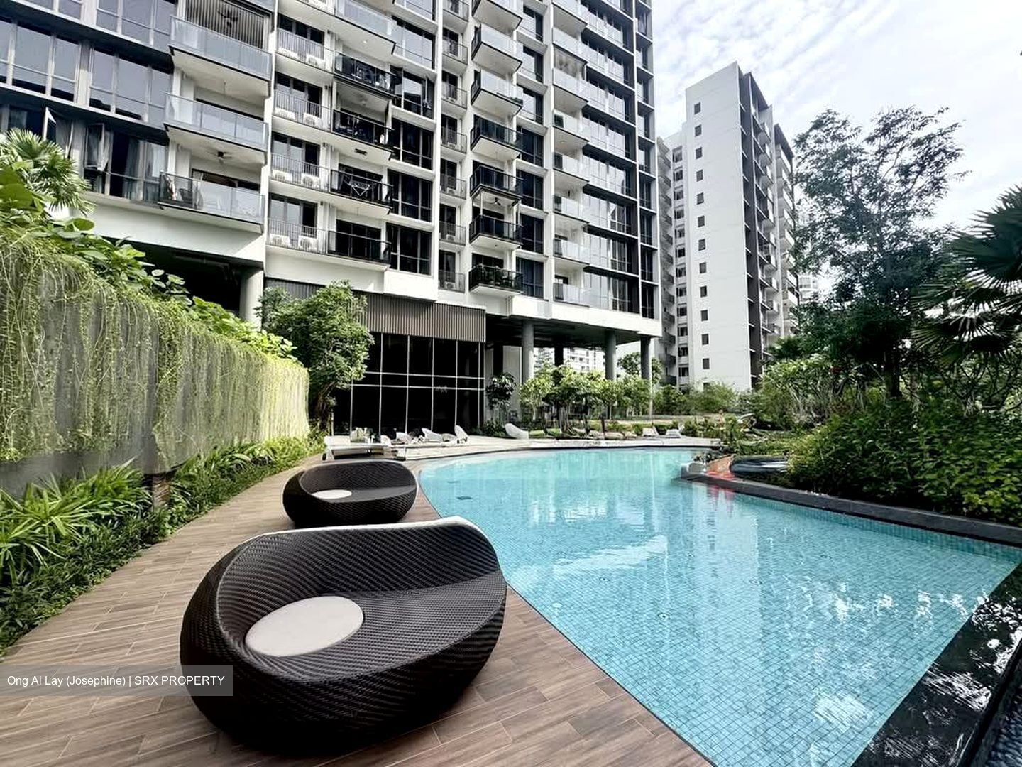 The Botany At Dairy Farm (D23), Condominium #559189391